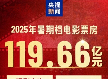 口碑与票房的双赢！这个暑期档怎样激活银幕表里