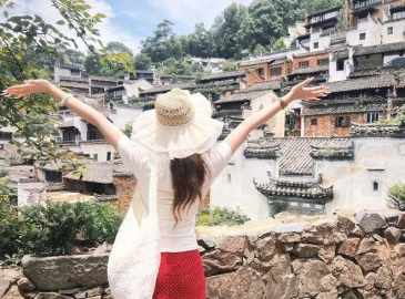 去江西旅游必要多少钱，江西旅游4天3晚费用攻略