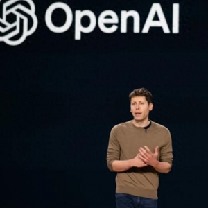 打响“估值守卫战”！OpenAI奥尔特曼将起程环球“路演” ...